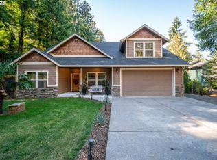19773 E Victory Ln, Sandy, OR 97055