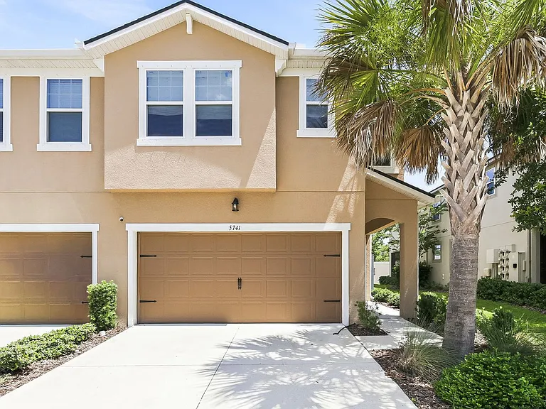 5741 Grand Sonata Ave — Photo 1