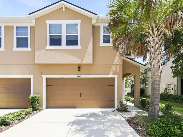 5741 Grand Sonata Ave, Lutz, FL 33558