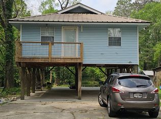 18665 Bayside Dr, Denham Springs, LA 70726