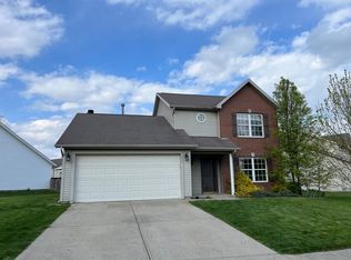 14909 Oak Rd, Carmel, IN 46033