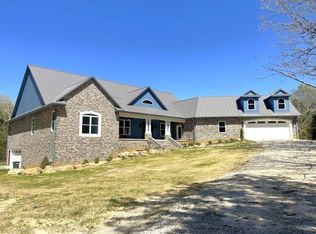 18851 Highway 90 W, Ravenden Springs, AR 72460