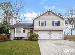 1495 Moriah Trce, Auburn, GA 30011