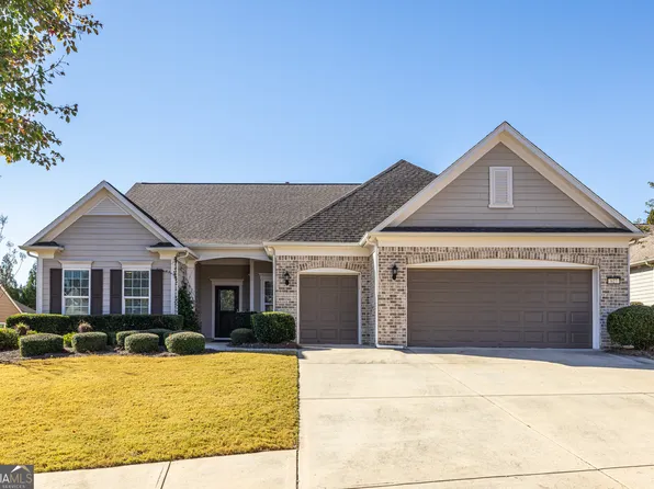 627 Bentgrass Ct, Griffin, GA 30223