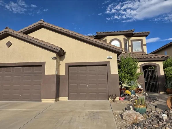 184 Red Arches Ct, Henderson, NV 89012