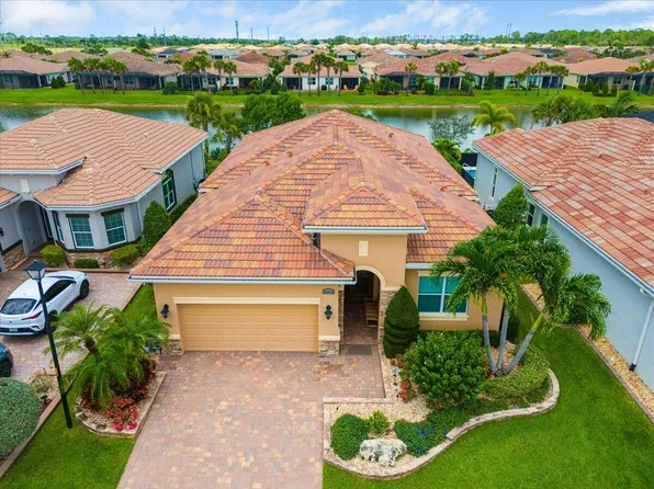 23034 SW Accesi Way, Port St Lucie, FL 34986