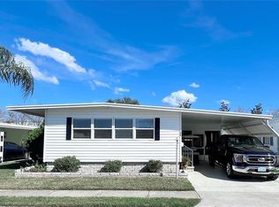 1100 Belcher Rd S LOT 105, Largo, FL 33771