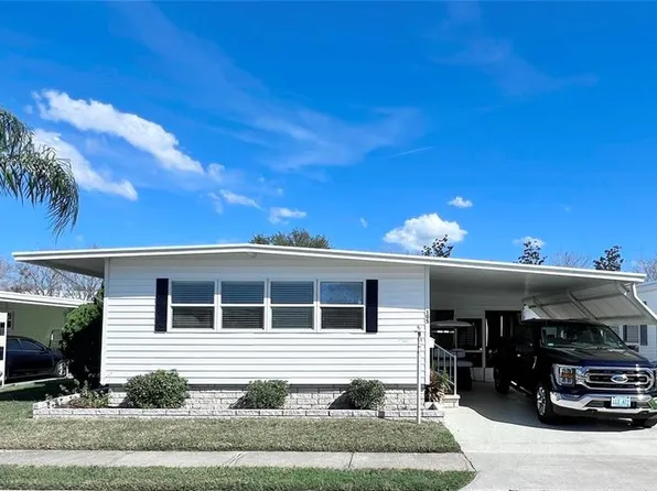 1100 Belcher Rd S Lot 105, Largo, FL 33771