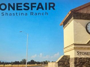 2722 Hopkins Ave LOT 7, Redding, CA 96002