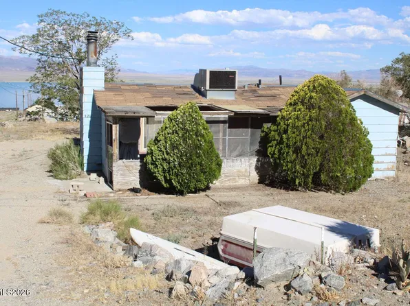 126 Roark Dr, Walker Lake, NV 89415