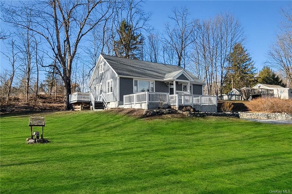 57 W Pine Road, Staatsburg, NY 12580 Zillow