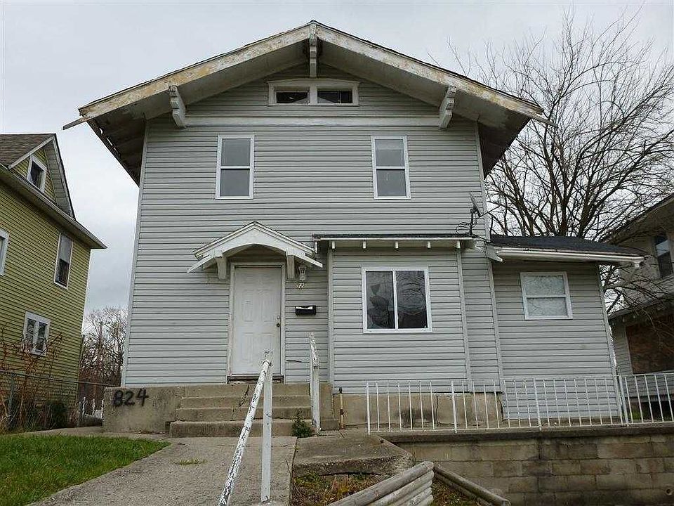 1st image of 824 Faulkner Ave