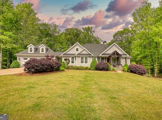 1080 Gaithers Rd, Mansfield, GA 30055