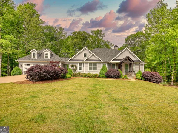 1080 Gaithers Rd, Mansfield, GA 30055