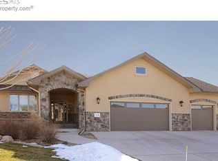 4720 Tarragon Dr, Johnstown, CO 80534