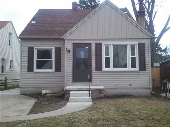 5520 302nd St, Toledo, OH 43611