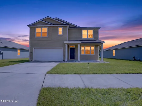 9257 BIGHORN Trail, Jacksonville, FL 32222