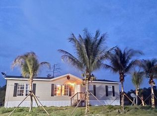4155 Pioneer 22nd St, Clewiston, FL 33440