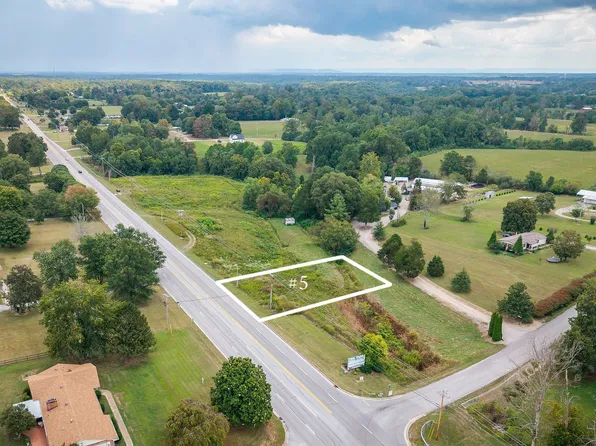 0 Highway 70 E Lot 5, Smithville, TN 37166