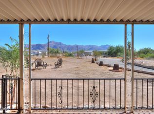 1781 S Starr Rd, Apache Junction, AZ 85119