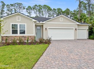 43 Ponce Preserve Dr, Palm Coast, FL 32164