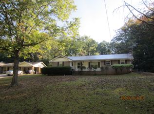 834 Hickory Ridge Rd, Lilburn, GA 30047