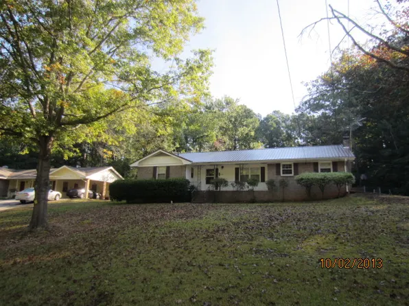 834 Hickory Ridge Rd, Lilburn, GA 30047