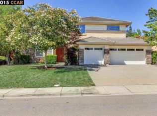 1080 Vista Monte Dr, San Ramon, CA 94582