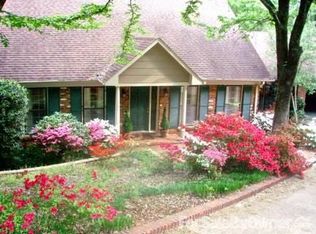 2226 Briarcliff Rd SE, Huntsville, AL 35801