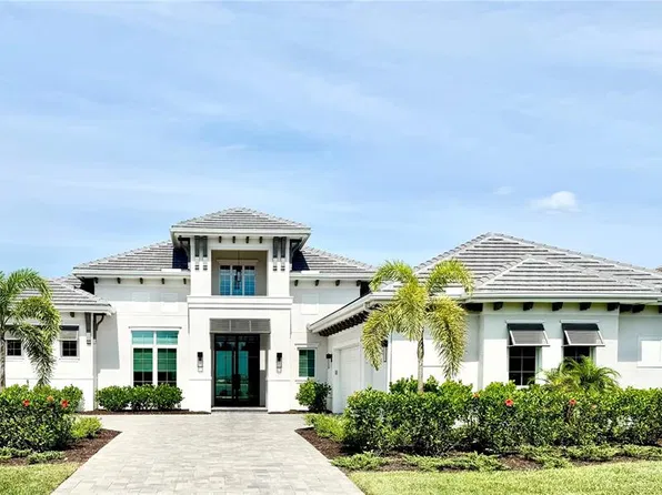 600 BLUE SHELL LOOP, SARASOTA, FL 34240