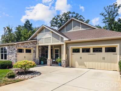 418 Flat Rock Dr, Denver, NC, 28037