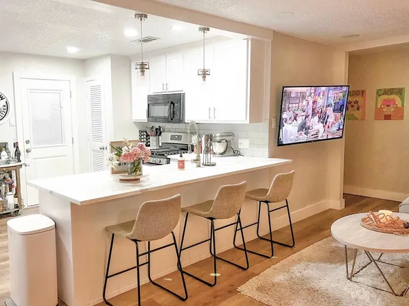 2716 W Biddison St, Fort Worth, TX 76109