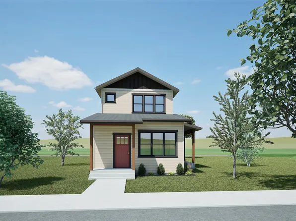 4842 England Blvd, Missoula, MT 59808