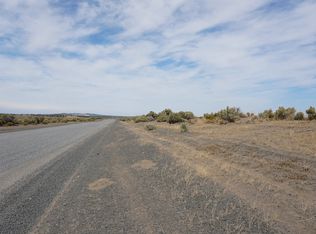 0 Rainbow Rd, Christmas Valley, OR 97641