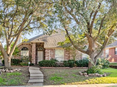 3904 Burnley Dr, Plano, TX, 75025