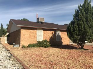 11037 Middledale St, El Paso, TX 79934