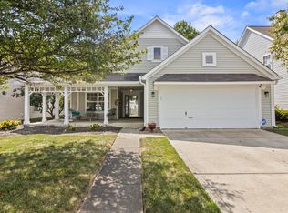 6332 Twin Creeks Dr, Indianapolis, IN