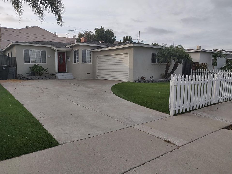 16621 Patronella Ave, Torrance, CA 90504 Zillow