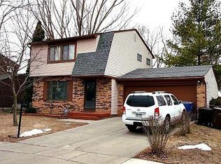 9201 Arlington Dr, Ypsilanti, MI
