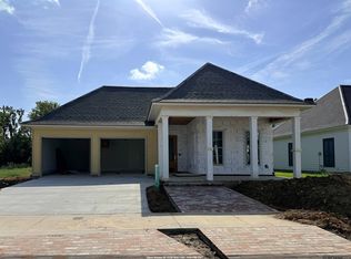 8643 Greenbrier Cove Rd, Baton Rouge, LA 70817