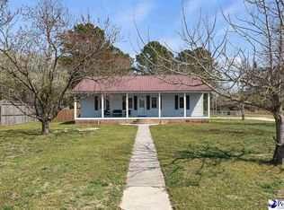 209 Downs Dr, Timmonsville, SC 29161