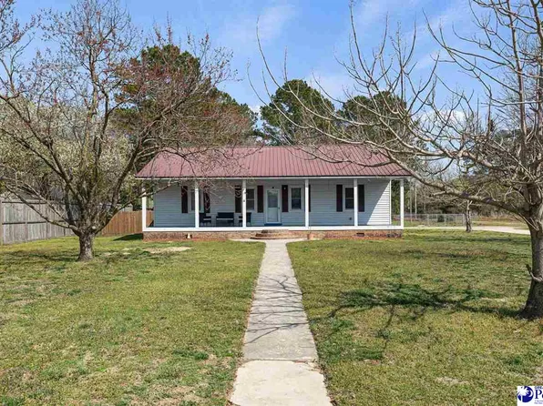 209 Downs Dr, Timmonsville, SC 29161