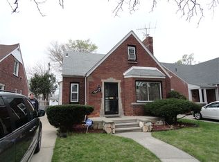 19333 Ilene St, Detroit, MI 48221