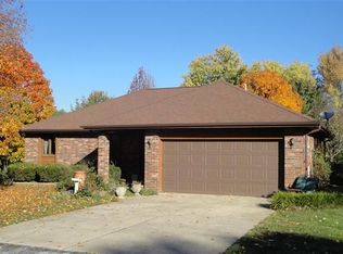 2049 Old Prospect Rd, Ozark, MO 65721