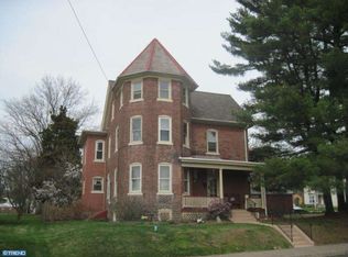 155 S Front St, Souderton, PA 18964