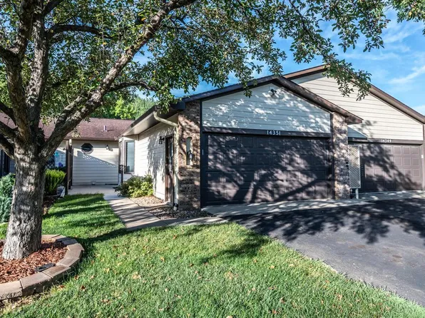 14351 Glenda Dr, Apple Valley, MN 55124