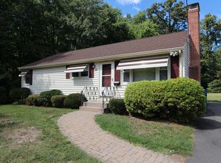 47 Tanglewood Ct, Berlin, CT 06037