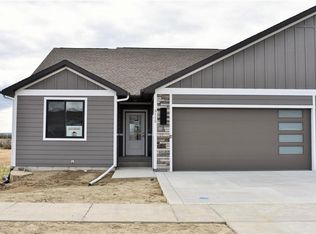 3115 Falcon Cir, Billings, MT 59106