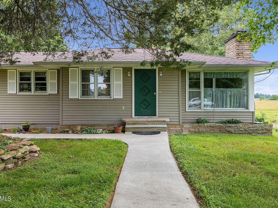 6129 Nashville Hwy, Deer Lodge, TN 37726 Zillow