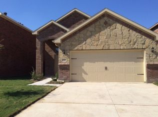 5540 Thunder Bay Dr, Fort Worth, TX 76119